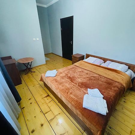Guesthouse Am Museum Mestia Zewnętrze zdjęcie