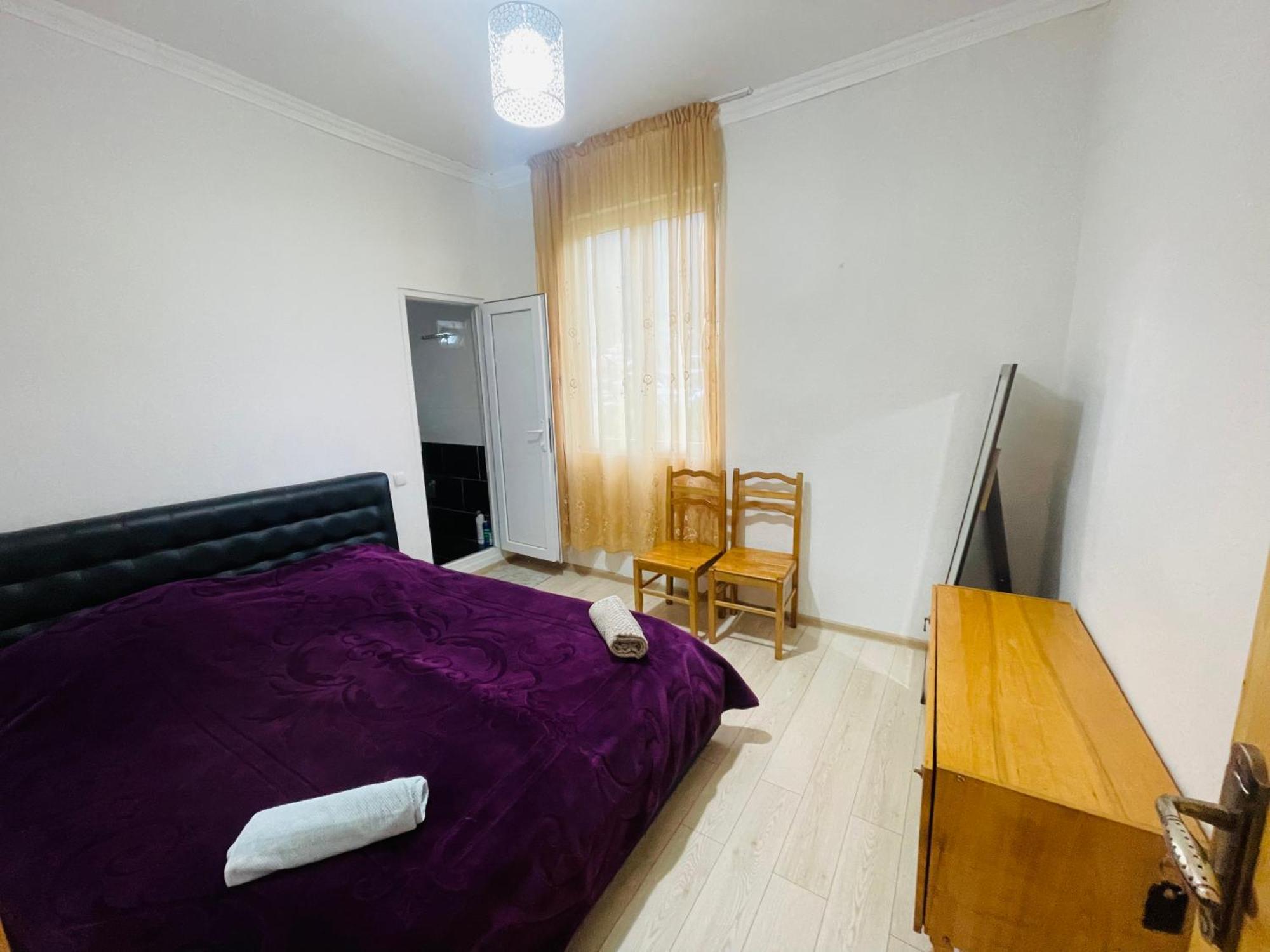 Guesthouse Am Museum Mestia Zewnętrze zdjęcie