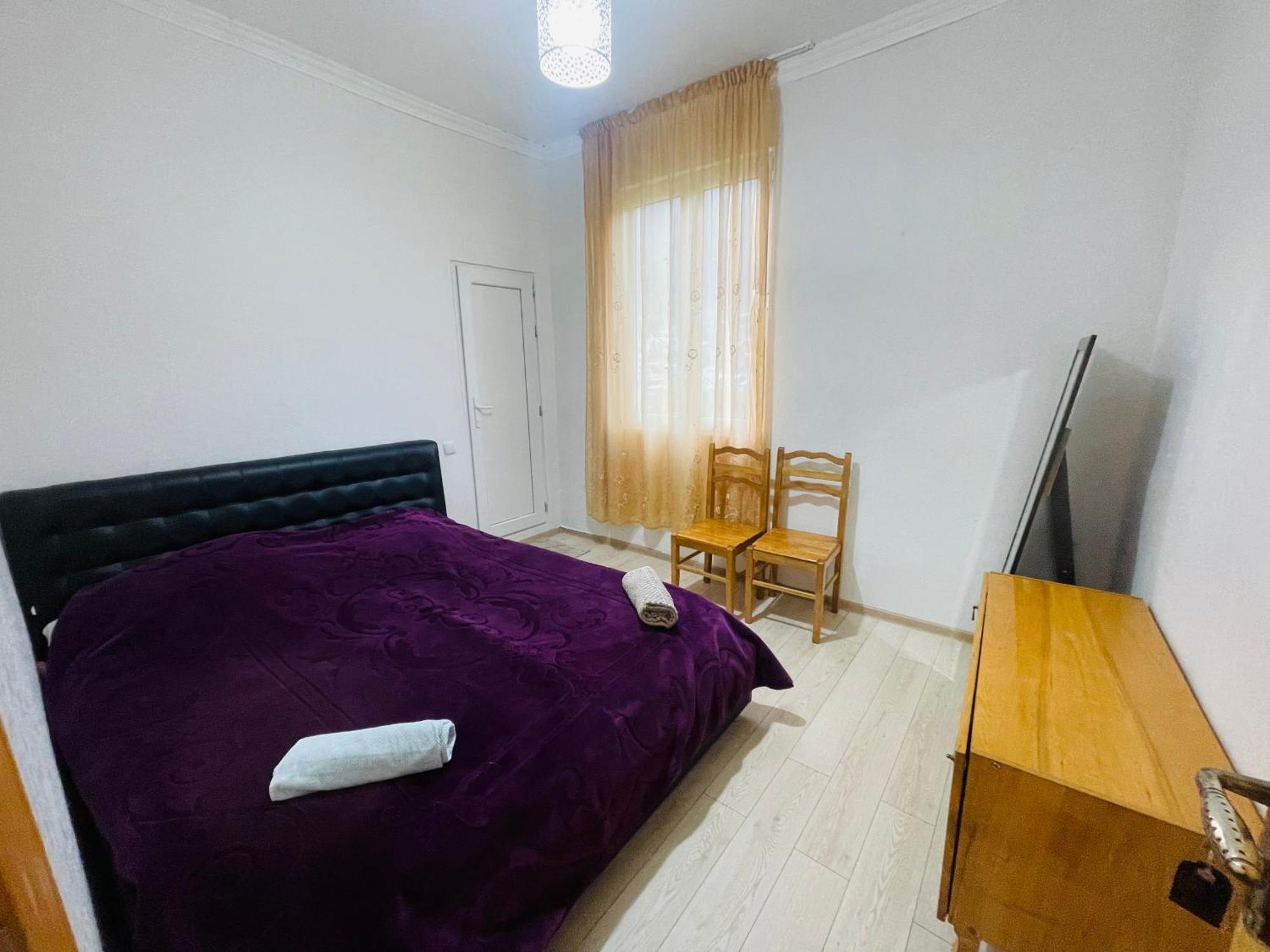 Guesthouse Am Museum Mestia Zewnętrze zdjęcie