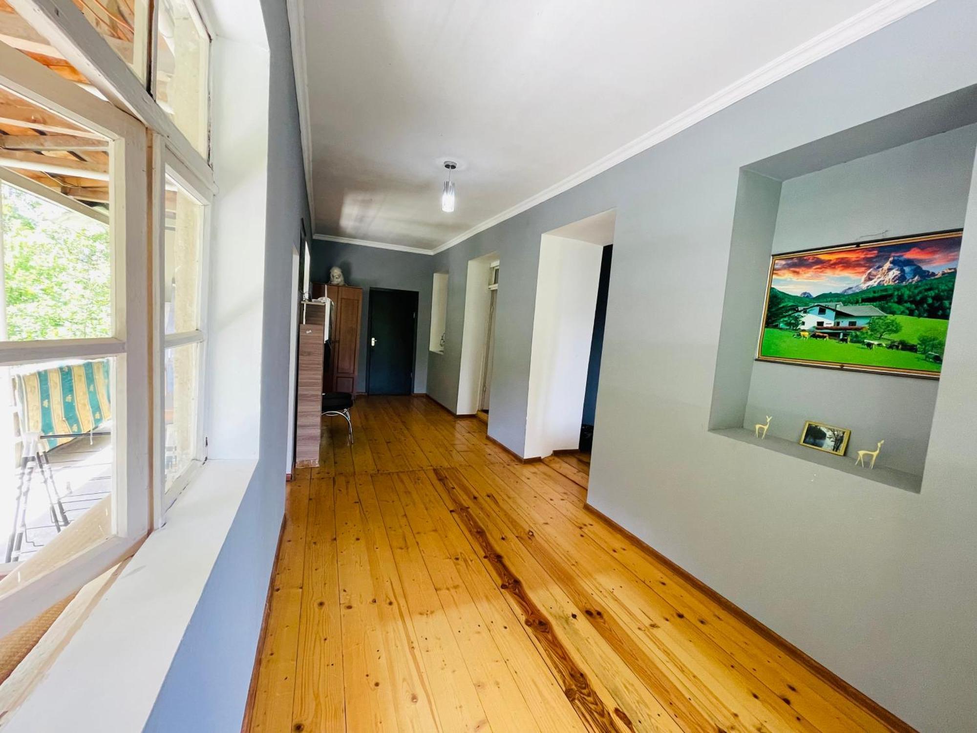Guesthouse Am Museum Mestia Zewnętrze zdjęcie