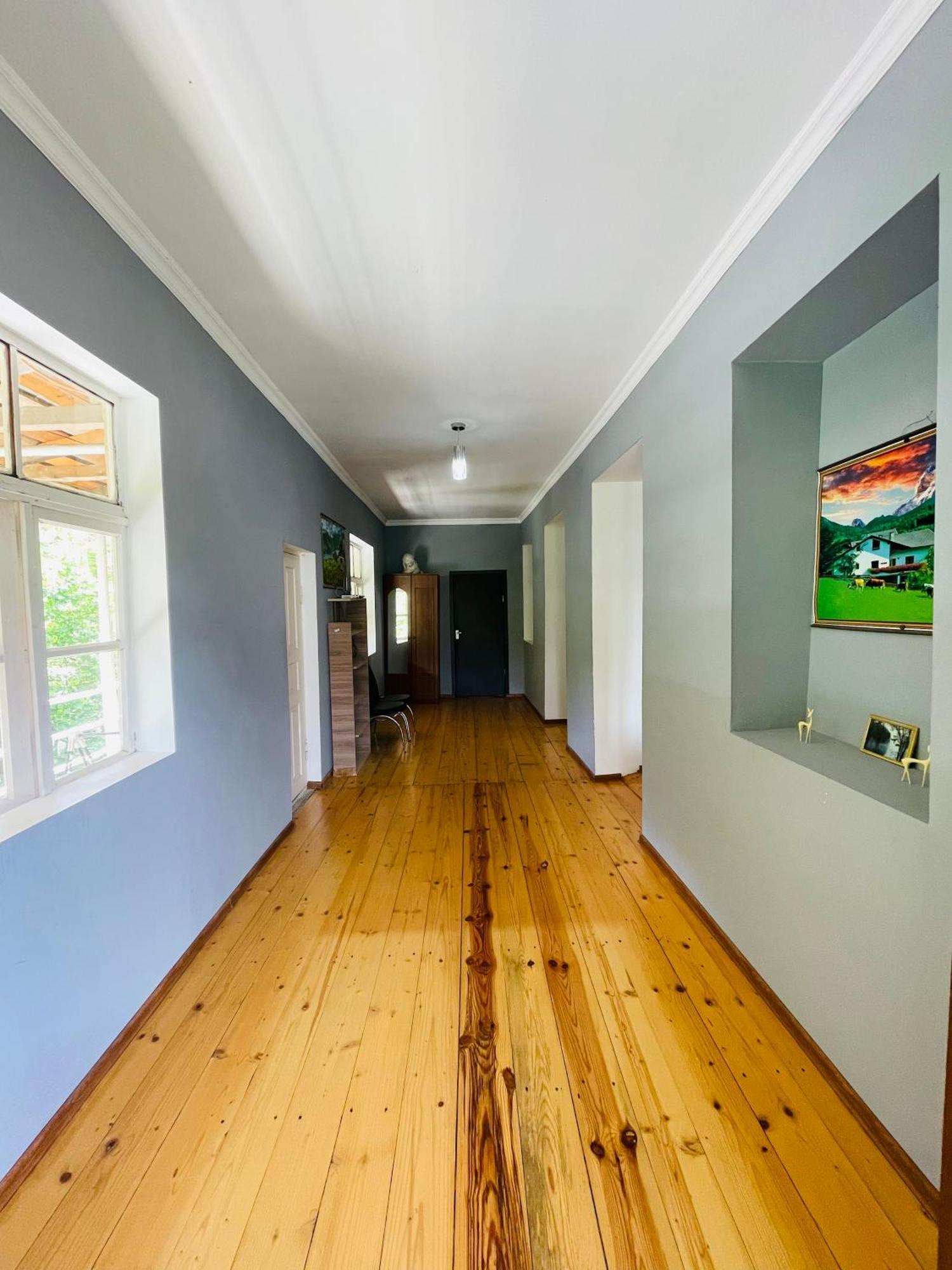 Guesthouse Am Museum Mestia Zewnętrze zdjęcie