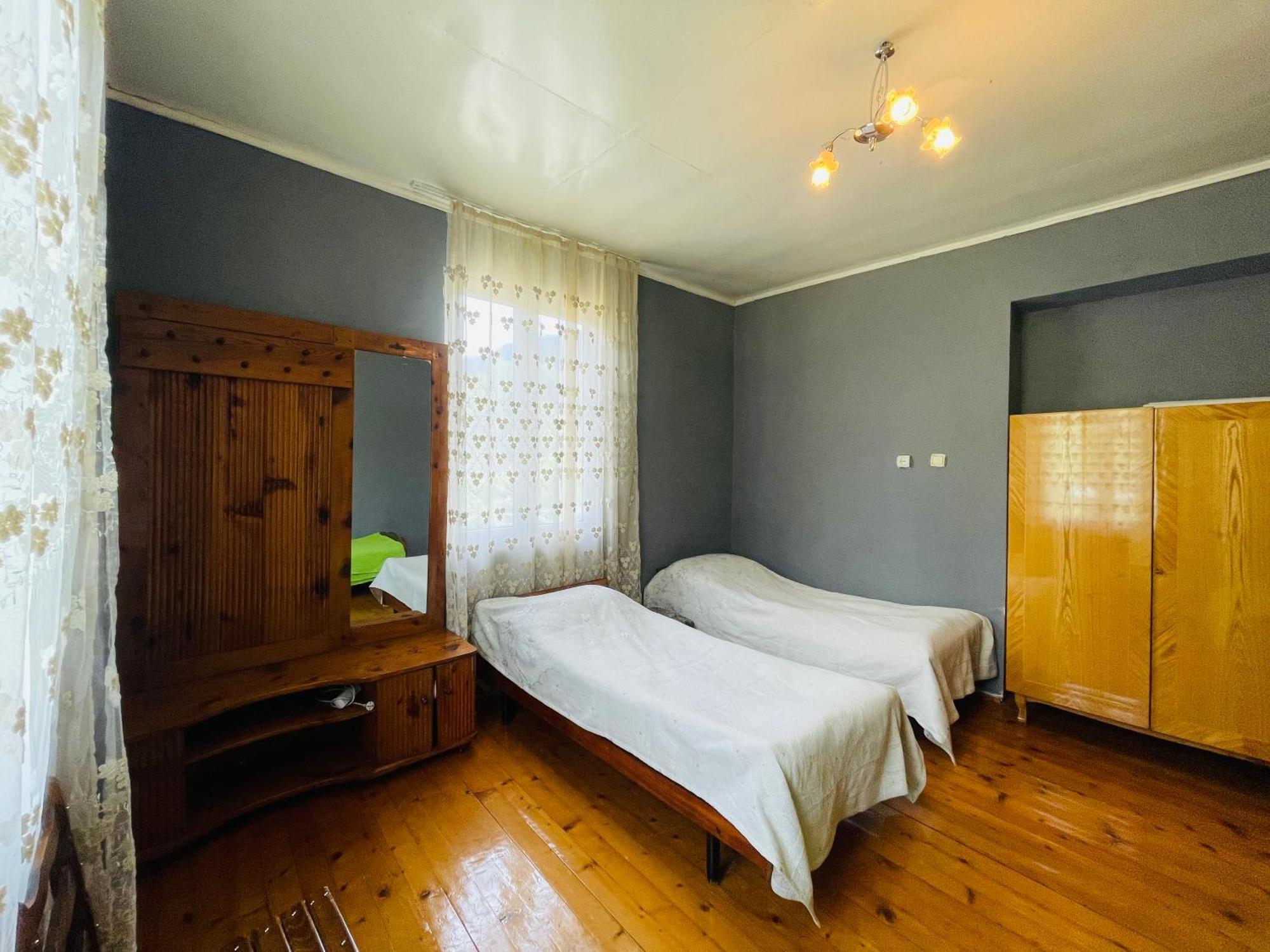 Guesthouse Am Museum Mestia Zewnętrze zdjęcie