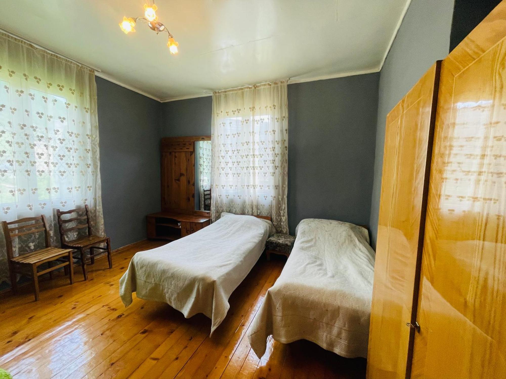 Guesthouse Am Museum Mestia Zewnętrze zdjęcie