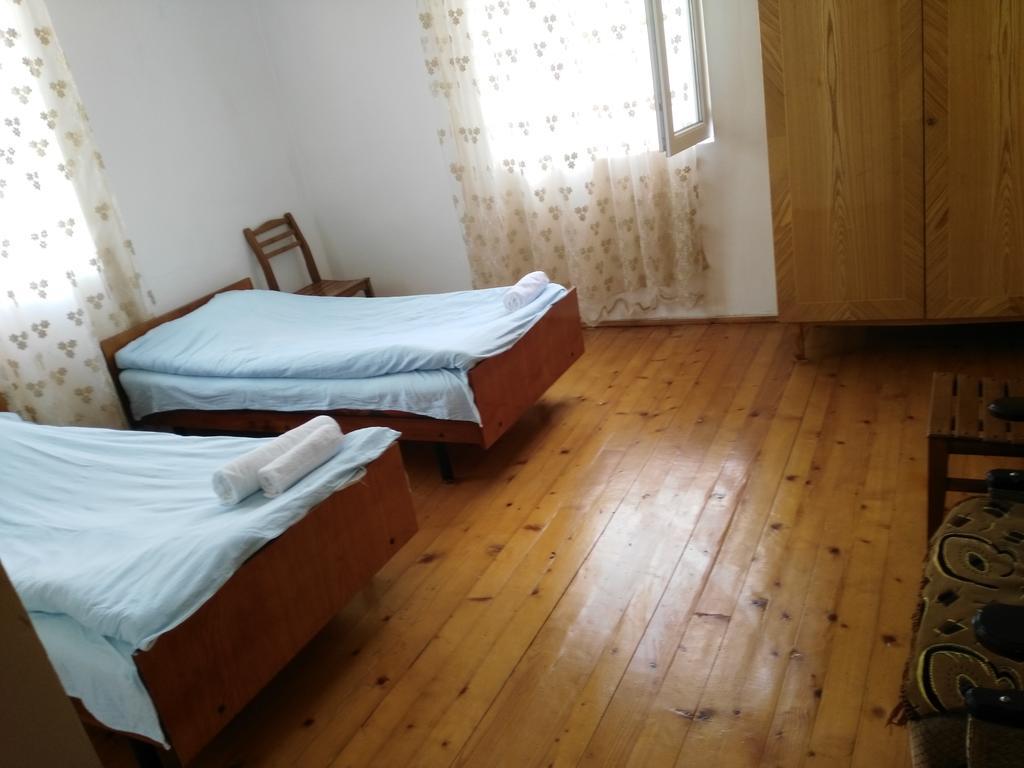 Guesthouse Am Museum Mestia Zewnętrze zdjęcie