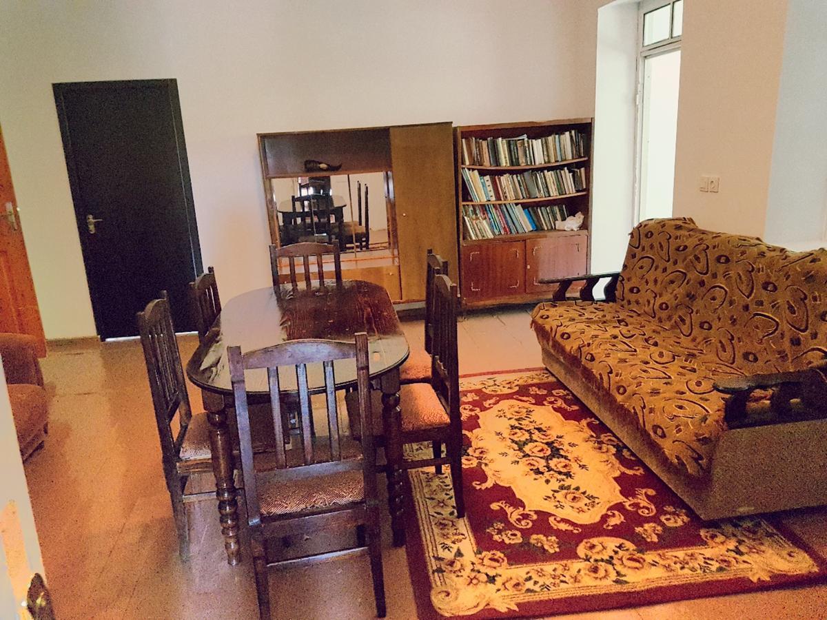 Guesthouse Am Museum Mestia Zewnętrze zdjęcie