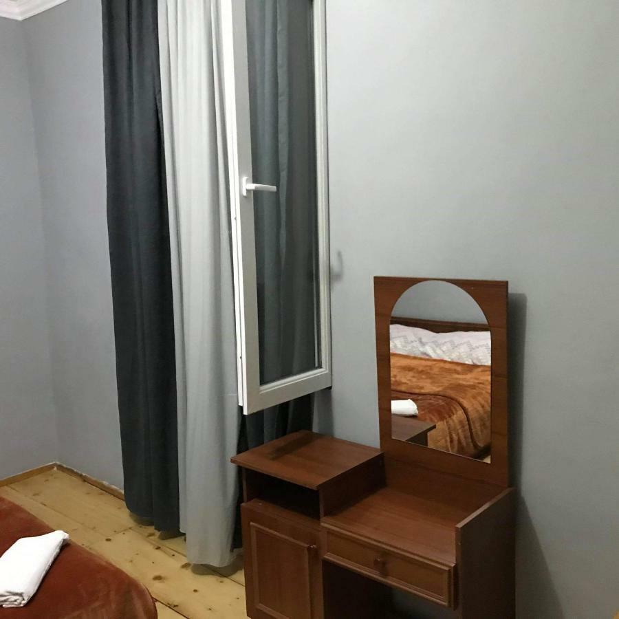 Guesthouse Am Museum Mestia Zewnętrze zdjęcie
