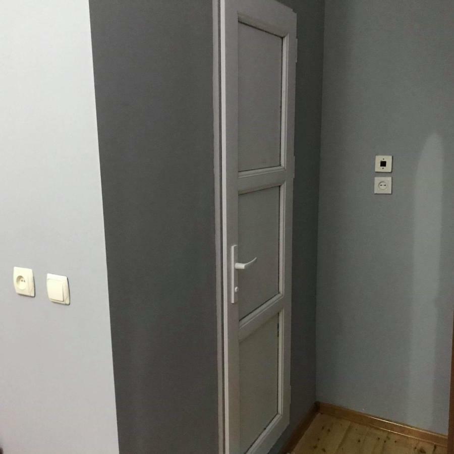 Guesthouse Am Museum Mestia Zewnętrze zdjęcie