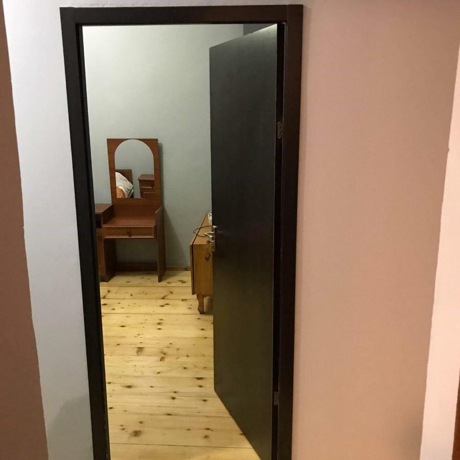 Guesthouse Am Museum Mestia Zewnętrze zdjęcie